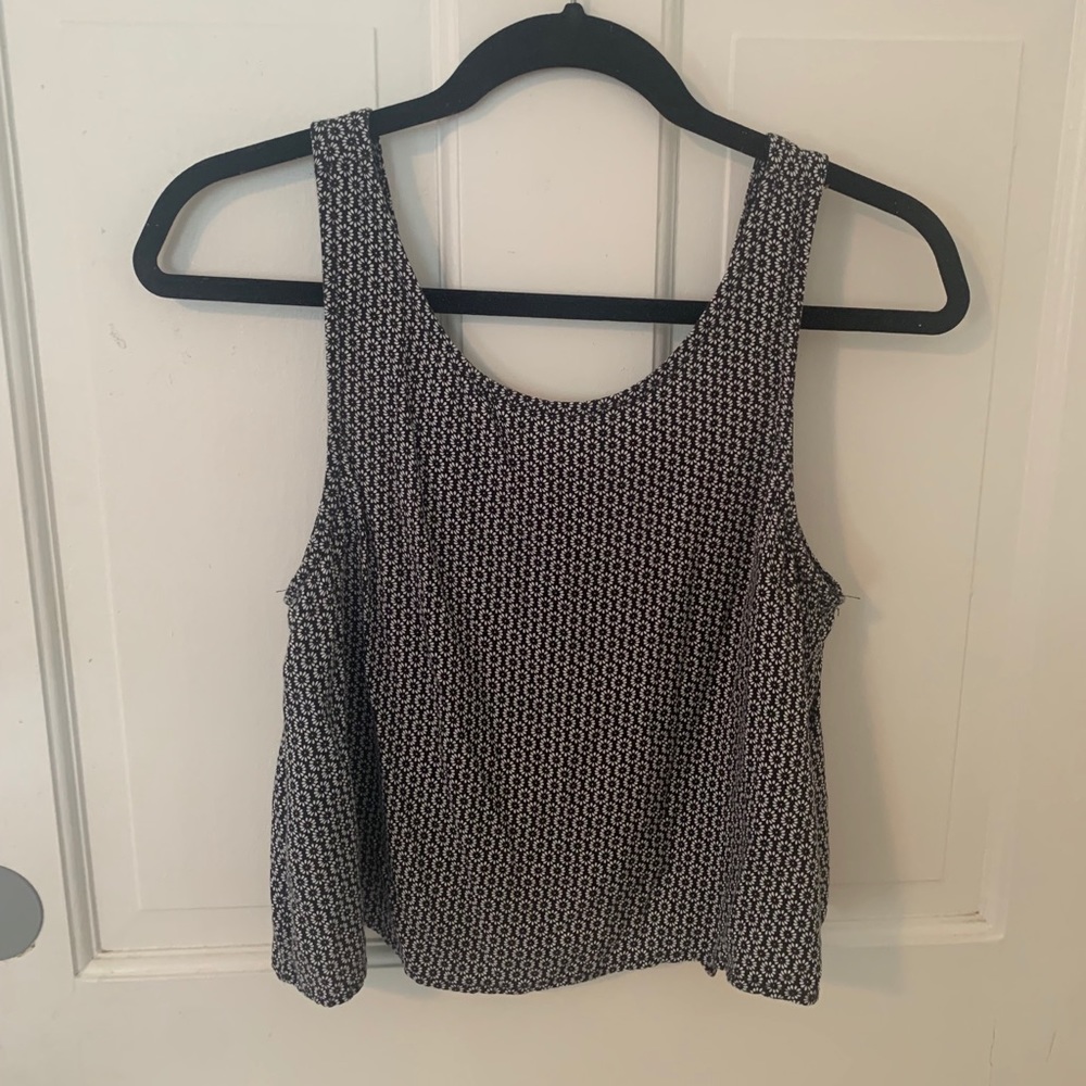 Brandy Melville tank!